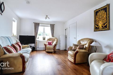 undefined, Procession Way, Elmswell, Bury St Edmunds