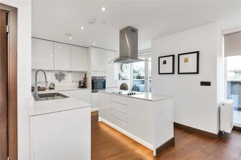 Flat 602, 4 Station Square, Cambridge, CB1 2GE