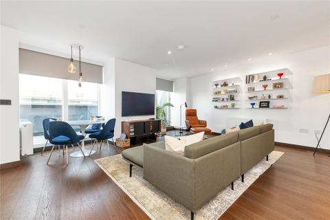 Flat 602, 4 Station Square, Cambridge, CB1 2GE