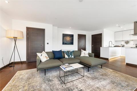 Flat 602, 4 Station Square, Cambridge, CB1 2GE