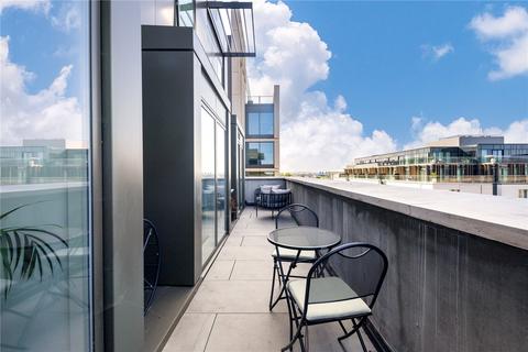 Flat 602, 4 Station Square, Cambridge, CB1 2GE