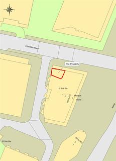 Flat 602, 4 Station Square, Cambridge, CB1 2GE
