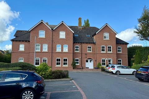 Aqueduct Road, Shirley, Solihull