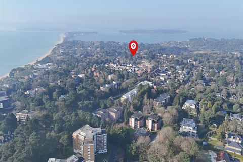 2 bedroom flat for sale, Canford Cliffs