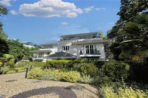 2 bedroom flat for sale, Canford Cliffs