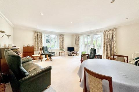 2 bedroom flat for sale, Canford Cliffs