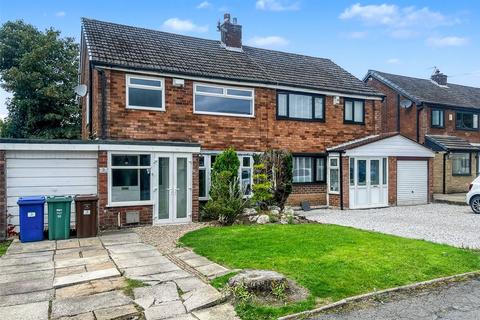 3 Wardle Close, Radcliffe, Manchester, M26 4QJ