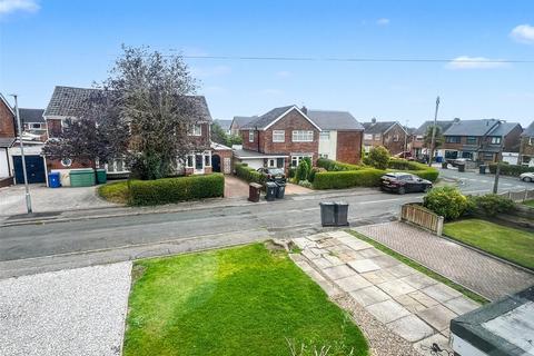3 Wardle Close, Radcliffe, Manchester, M26 4QJ