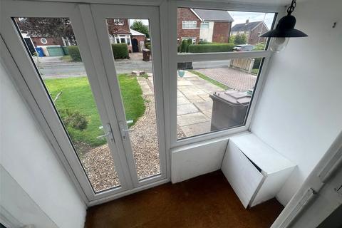 3 Wardle Close, Radcliffe, Manchester, M26 4QJ