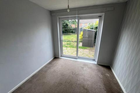 3 Wardle Close, Radcliffe, Manchester, M26 4QJ