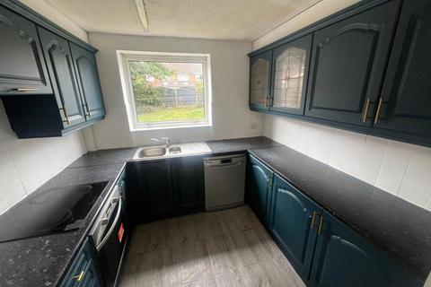 3 Wardle Close, Radcliffe, Manchester, M26 4QJ