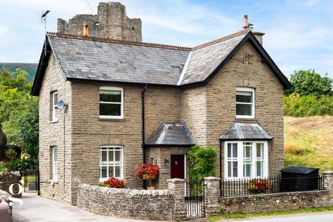 undefined, Longtown, Herefordshire