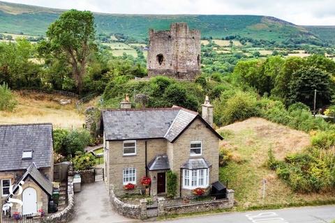 undefined, Longtown, Herefordshire