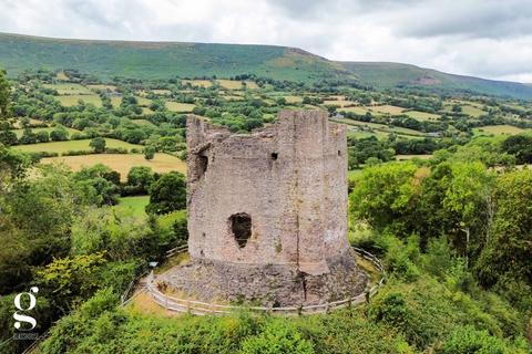 undefined, Longtown, Herefordshire
