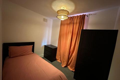 4 bedroom house of multiple occupation to rent, Murray Street, Mansfield NG18