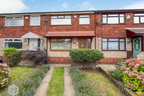 3 bedroom terraced house for sale, Manchester Road West, Little Hulton, Manchester, M38 9XU