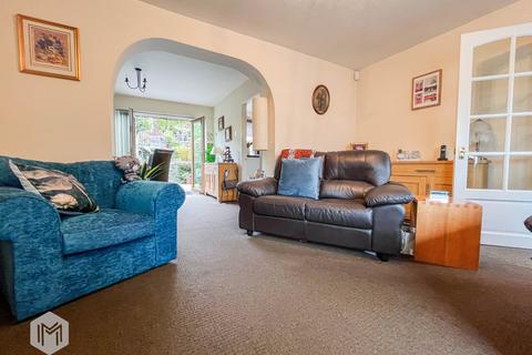 3 bedroom terraced house for sale, Manchester Road West, Little Hulton, Manchester, M38 9XU