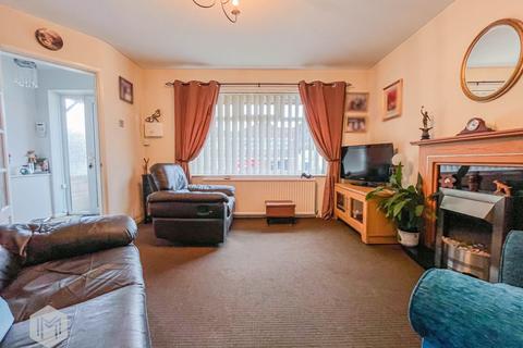 3 bedroom terraced house for sale, Manchester Road West, Little Hulton, Manchester, M38 9XU