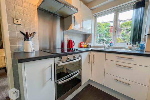 3 bedroom terraced house for sale, Manchester Road West, Little Hulton, Manchester, M38 9XU