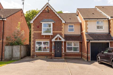 17 Beckford Way, Maidenbower, Crawley, RH10 7LT