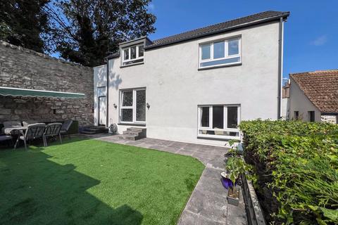 West End, Tweedmouth, Berwick-Upon-Tweed