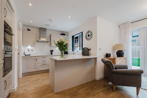 3 bedroom detached house for sale, Hamman Drive, Knutsford