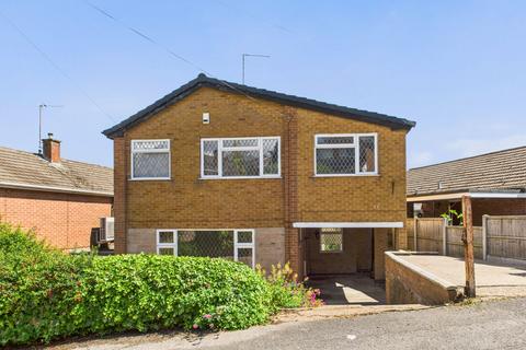 Lowdham Road, Gedling, Nottingham