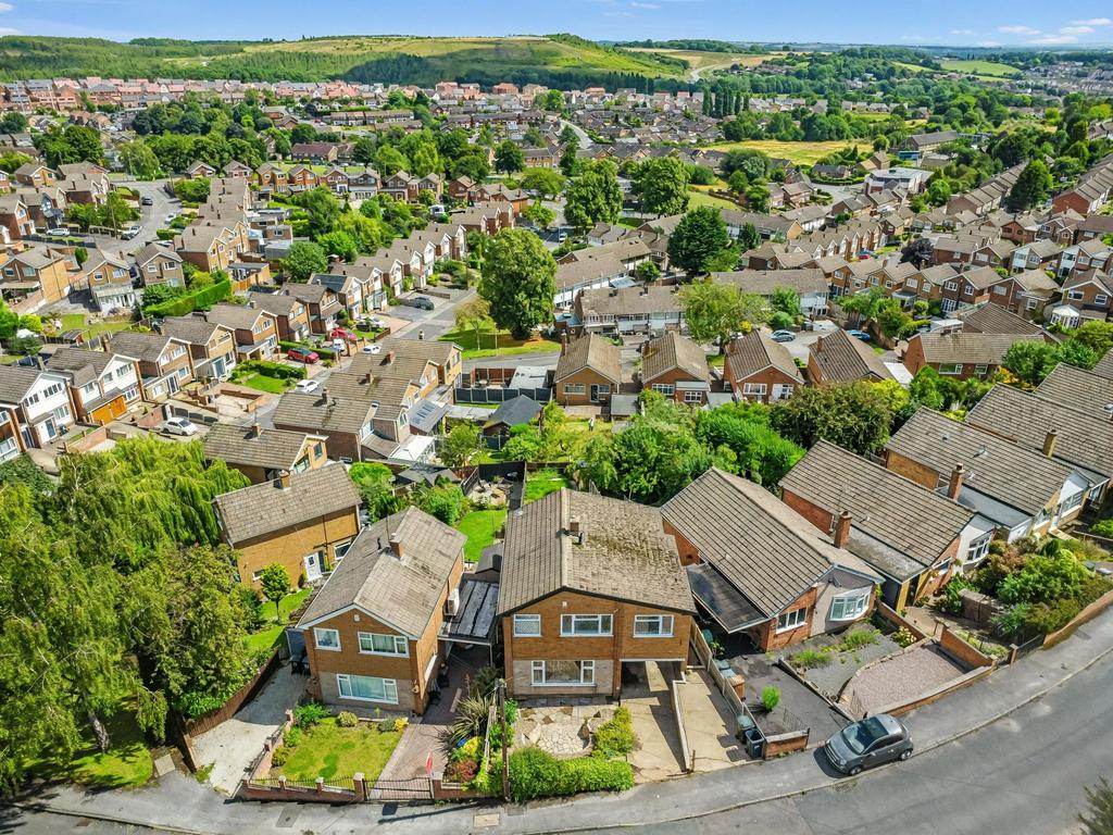Drone Photo
