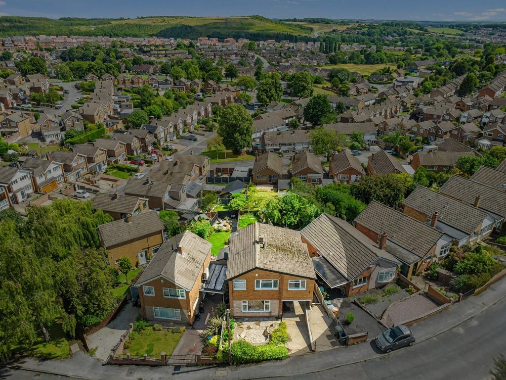 Drone Photo