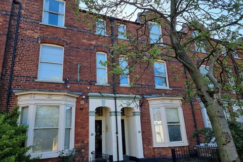 1 bedroom house of multiple occupation to rent, Newport, Lincoln,