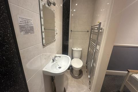 1 bedroom house of multiple occupation to rent, Newport, Lincoln,