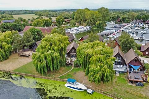 undefined, Mill Road, St. Neots PE19