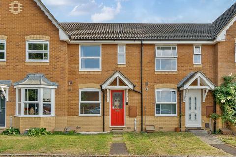 2 bedroom terraced house for sale, Didcot,  Oxfordshire,  OX11,  OX11