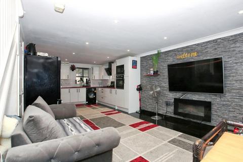 undefined, Eagle Way, Peterborough PE7