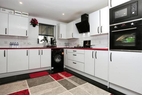 undefined, Eagle Way, Peterborough PE7