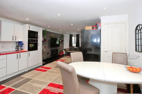 undefined, Eagle Way, Peterborough PE7