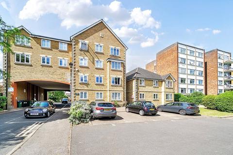 Arborfield Close, London