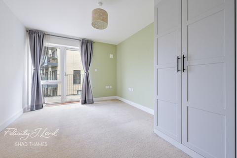 undefined, The Penthouse, Pitman Building, SE16