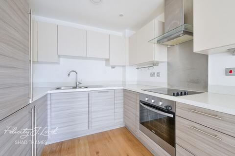 undefined, The Penthouse, Pitman Building, SE16
