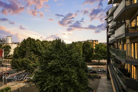 undefined, The Penthouse, Pitman Building, SE16