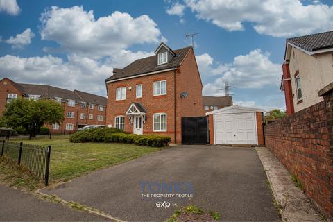 undefined, Titford Road, Oldbury B69