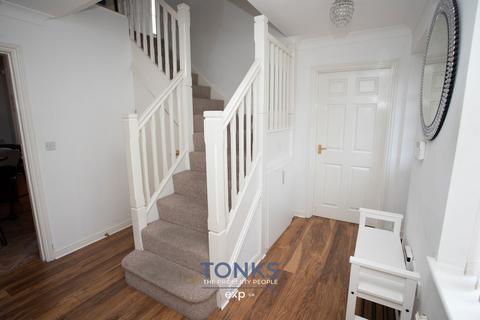 undefined, Titford Road, Oldbury B69