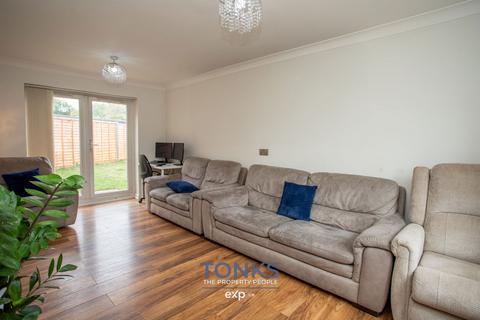 undefined, Titford Road, Oldbury B69