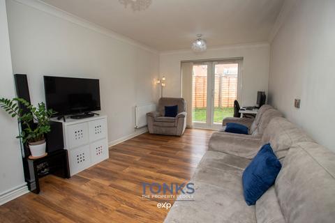 undefined, Titford Road, Oldbury B69
