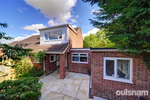 Westbury Avenue, Droitwich, Worcestershire, WR9