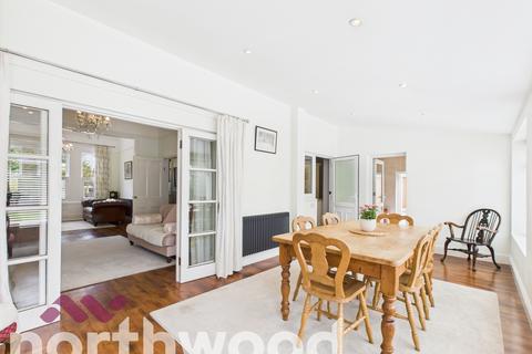 5 bedroom detached house for sale, Roe Lane, Southport, PR9