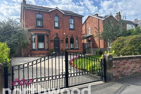 Roe Lane, Southport, PR9