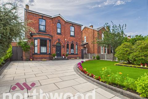 5 bedroom detached house for sale, Roe Lane, Southport, PR9