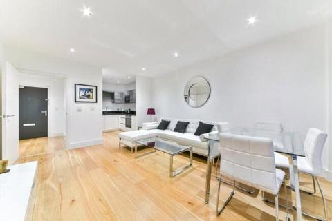 1 bedroom apartment for sale, Hardy Mansions, 23 Faraday Road, London, W10