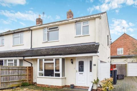 Exeter Road, Kidlington, OX5
